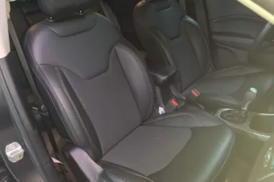 Jeep Compass 2017, 28500 км, за 8803 USD - фото 19
