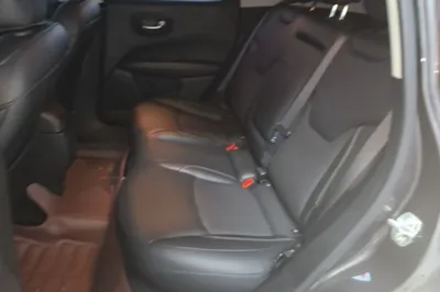 Jeep Compass 2017, 28500 км, за 8803 USD - фото 20