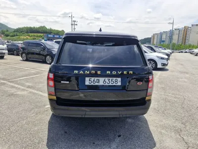 Land Rover Range Rover 2017, 132601 км, за 25696.09 USD - фото 6