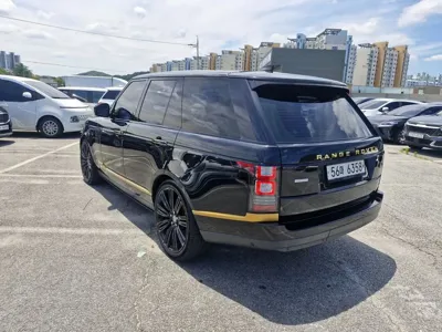 Land Rover Range Rover 2017, 132601 км, за 25696.09 USD - фото 7