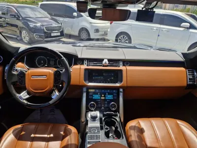 Land Rover Range Rover 2017, 132601 км, за 25696.09 USD - фото 11