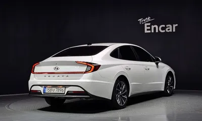 Hyundai Sonata 2022, 41913 км, за 15960.92 USD