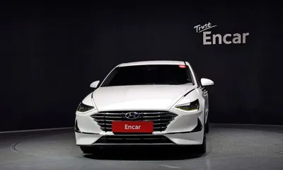 Hyundai Sonata 2022, 41913 км, за 15960.92 USD