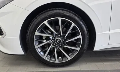 Hyundai Sonata 2022, 41913 км, за 15960.92 USD