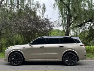 Li Auto Li L9 2023, 48000 км, за 37745.48 USD