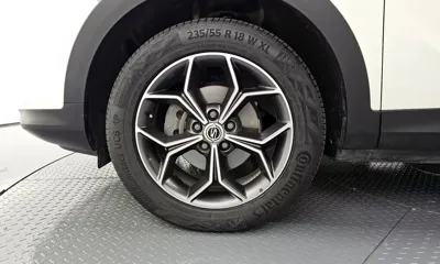 KG_Mobility_Ssangyong KORANDO 2020, 95960 км, за 9839.83 USD