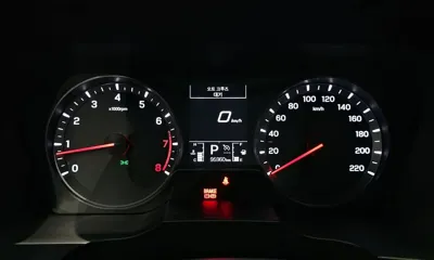 KG_Mobility_Ssangyong KORANDO 2020, 95960 км, за 9744.52 USD - фото 8