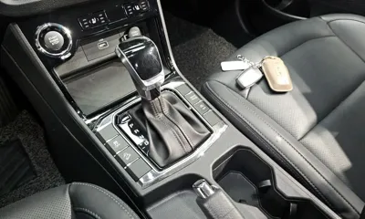 KG_Mobility_Ssangyong KORANDO 2020, 95960 км, за 9744.52 USD - фото 9