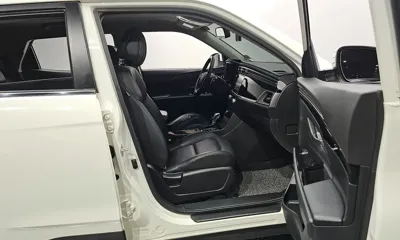 KG_Mobility_Ssangyong KORANDO 2020, 95960 км, за 9744.52 USD - фото 11