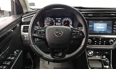 KG_Mobility_Ssangyong KORANDO 2020, 95960 км, за 9744.52 USD - фото 13