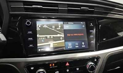 KG_Mobility_Ssangyong KORANDO 2020, 95960 км, за 9744.52 USD - фото 14