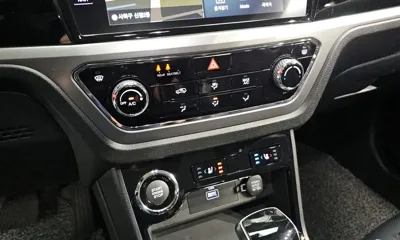 KG_Mobility_Ssangyong KORANDO 2020, 95960 км, за 9744.52 USD - фото 15