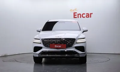 Genesis GV80 2026, 4327 км, за 44429.99 USD