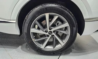 Genesis GV80 2026, 4327 км, за 44429.99 USD