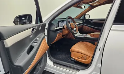 Genesis GV80 2026, 4327 км, за 44429.99 USD - фото 10