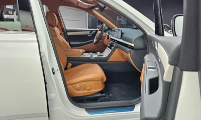 Genesis GV80 2026, 4327 км, за 44429.99 USD - фото 11
