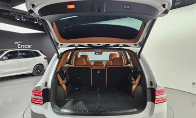 Genesis GV80 2026, 4327 км, за 44429.99 USD - фото 20