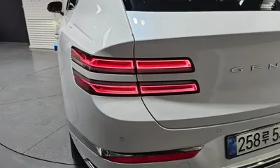 Genesis GV80 2026, 4327 км, за 44429.99 USD - фото 23