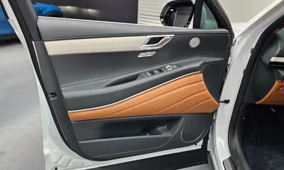 Genesis GV80 2026, 4327 км, за 44429.99 USD - фото 24