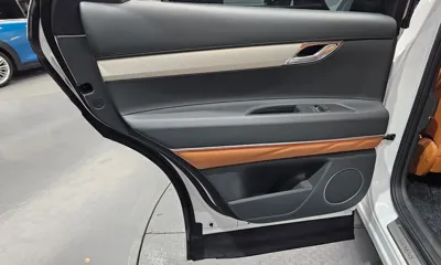 Genesis GV80 2026, 4327 км, за 44429.99 USD - фото 25