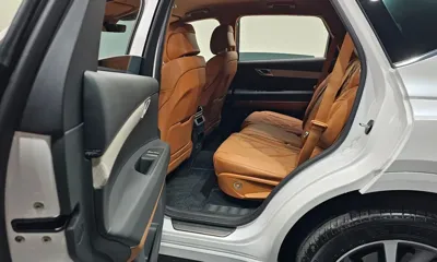Genesis GV80 2026, 4327 км, за 44429.99 USD - фото 26