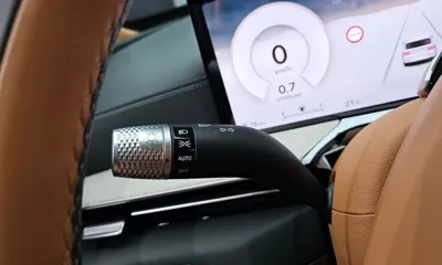 Genesis GV80 2026, 4327 км, за 44429.99 USD - фото 28