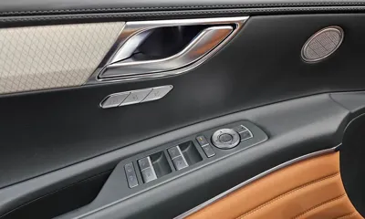 Genesis GV80 2026, 4327 км, за 44429.99 USD - фото 29