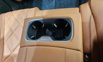 Genesis GV80 2026, 4327 км, за 44429.99 USD - фото 30