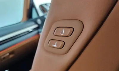 Genesis GV80 2026, 4327 км, за 44429.99 USD - фото 33