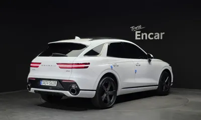 Genesis GV70 2023, 30040 км, за 29873.97 USD