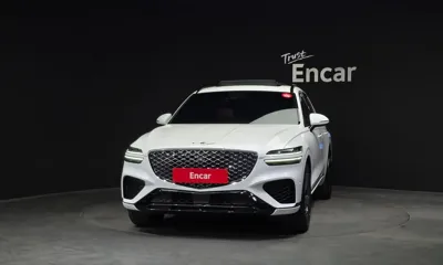 Genesis GV70 2023, 30040 км, за 29873.97 USD