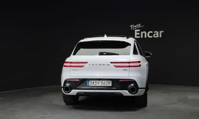 Genesis GV70 2023, 30040 км, за 29873.97 USD