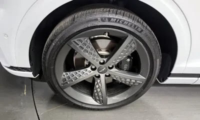 Genesis GV70 2023, 30040 км, за 29873.97 USD