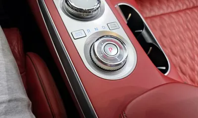 Genesis GV70 2023, 30040 км, за 29873.97 USD - фото 9