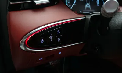 Genesis GV70 2023, 30040 км, за 29873.97 USD - фото 14