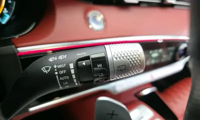 Genesis GV70 2023, 30040 км, за 29873.97 USD - фото 15