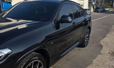 BMW X4 2024, 42520 км, за 36759.88 USD
