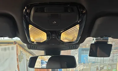BMW X4 2024, 42520 км, за 36429.9 USD - фото 8