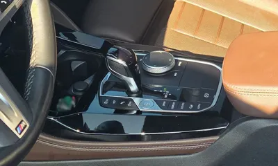 BMW X4 2024, 42520 км, за 36429.9 USD - фото 10
