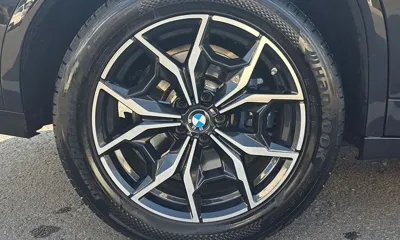 BMW X4 2024, 42520 км, за 36429.9 USD - фото 19