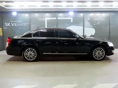KG_Mobility_Ssangyong Chairman 2015, 46467 км, за 4688.41 USD