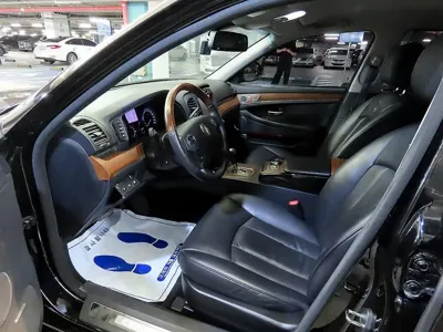 KG_Mobility_Ssangyong Chairman 2015, 46467 км, за 4688.41 USD - фото 6
