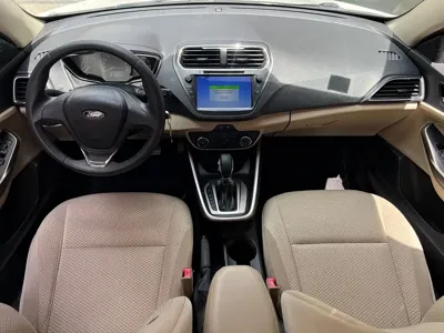 Ford Escort 2016, 66000 км, за 3354.7 USD - фото 6