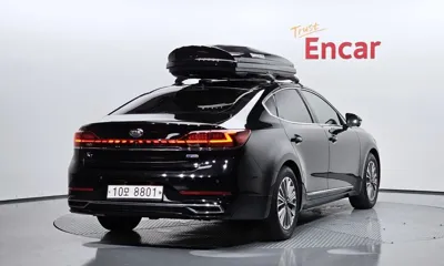 Kia K7 2020, 93559 км, за 16451.93 USD