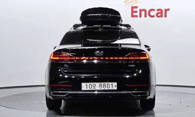 Kia K7 2020, 93559 км, за 16451.93 USD
