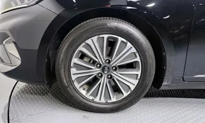 Kia K7 2020, 93559 км, за 16451.93 USD