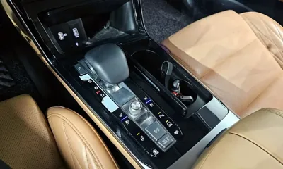Kia K7 2020, 93559 км, за 16451.93 USD - фото 9