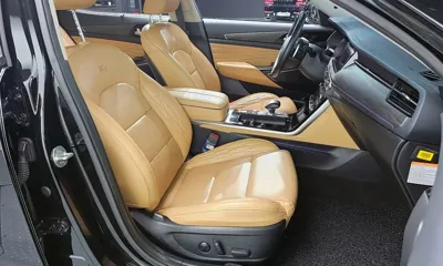 Kia K7 2020, 93559 км, за 16451.93 USD - фото 10