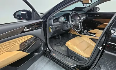 Kia K7 2020, 93559 км, за 16451.93 USD - фото 11