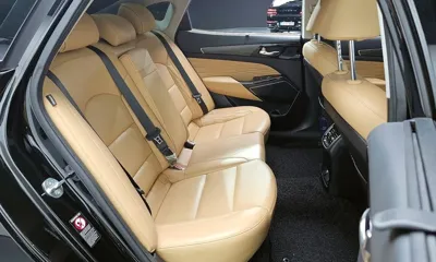 Kia K7 2020, 93559 км, за 16451.93 USD - фото 12